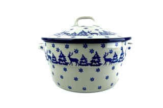 278 Bunzlau Pan 1931X Pannen